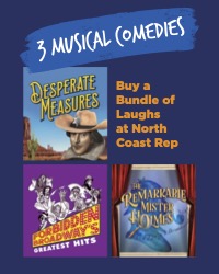 poster for 3 PACK MUSICAL BUNDLE